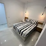70m Playa Jardin Piscina Wifi Aire Lejlighed *