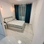 70m Playa Jardin Piscina Wifi Aire Lejlighed Calpe