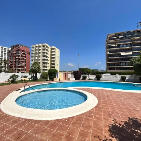 Apartment 70m Playa Jardin Piscina Wifi Aire